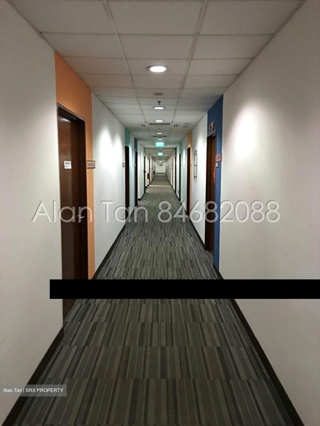 Bukit Merah Central (D3), Factory #320067301